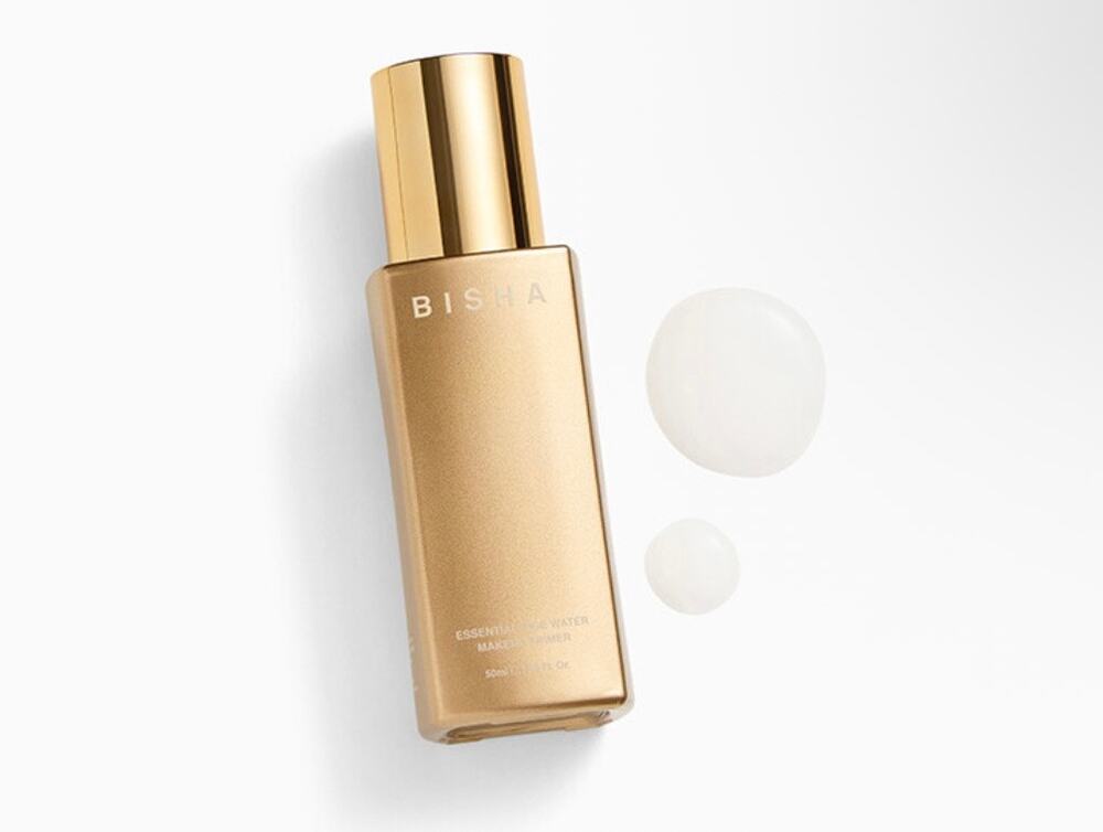 Bisha Rice Water Makeup Primer